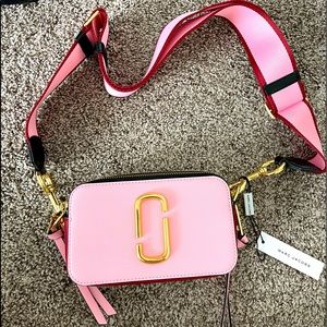 Marc Jacobs bag